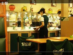 -好伦哥比萨烤肉自助(八里桥店)