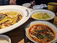 -太二酸菜鱼(正大广场店)