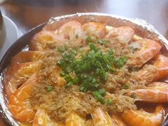 -翠姐姐农家大院(滨康路店)
