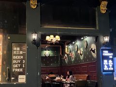 门面-The Cheebat 锌吧·Bistro(体育西店)