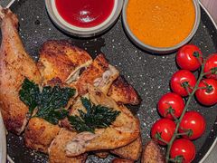 -Le Z 法餐酒吧(九龙湖店)