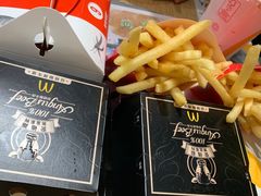 -麦当劳(徐汇漕溪北路百脑汇店)