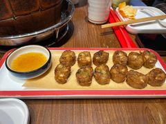 -阿润打边炉·鲜切鸡煲(华漕店)