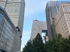 -京A Taproom·精酿餐吧(CBD店)