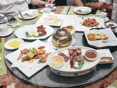 -顺意·顺德家乡菜(国际人才大厦店)