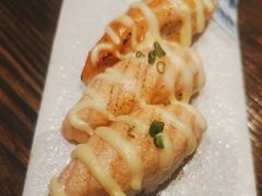 -大雄寿司(中华广场店)