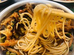 -凤张螺蛳粉·爽口粉(跃进路总店)