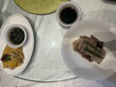 -老平安农家菜(平安店)
