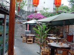 -院8里·少城记忆老川菜(宽窄巷子店)