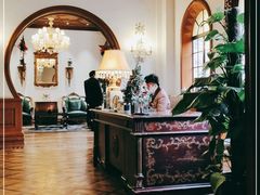 -马勒别墅饭店(静安寺店)