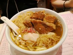 -池记(尖沙咀店)
