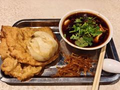 -牛街清真·天客来餐馆(教子胡同店)