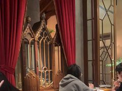 -玫瑰厅上海菜(兴国路店)