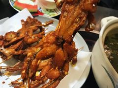 -臻吃客主题餐厅(人民路店)
