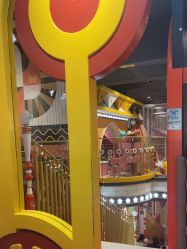 -LuckyStar幸运星家庭娱乐中心(南昌万象汇店)