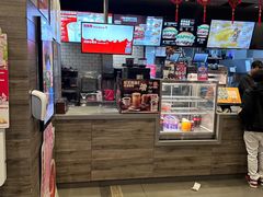 -汉堡王(北京三里屯购物中心)