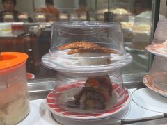 -新一番三文鱼寿司(大东海店)