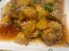 醉排骨-旺达·福州菜(正大广场店)