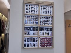 -天真蓝照相馆(杭州滨江宝龙店)