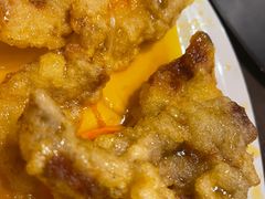 -粗粮人家·东北菜(洋桥店)