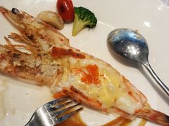 -禾牧铁板创意料理(姑嫂树路店)