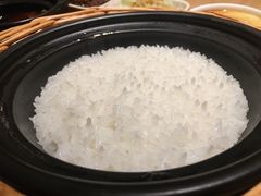 -谷田稻香·砂锅菜(南沙万达广场店)