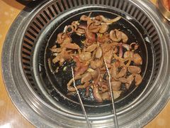 -炭之家烤肉(世茂店)
