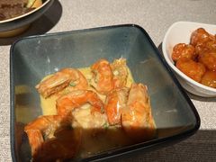 -万丽轩·粤菜(王府井金茂万丽酒店)