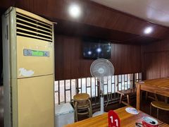 -老袁炒年糕(富豪路店)