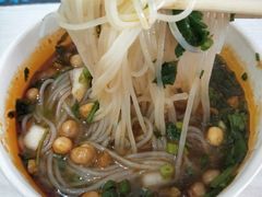 -薛记襄阳香辣牛肉面(平安路店)