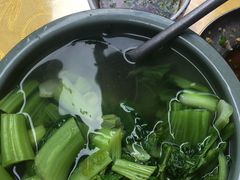 -龙姐私房菜(和顺古镇店)