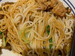 -霸蛮湖南菜·牛肉粉(荣京西街店)