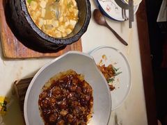 -绿茶餐厅(深圳龙华天虹购物中心店)