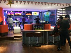 -大鲁阁保龄球(苏州园区店)