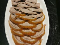 -皇城根北京风味主题餐厅(中海环宇城店)