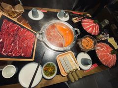 -井格重庆火锅(西直门凯德Mall店)