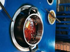 -马路边边串串香(延庆环球新意广场店)