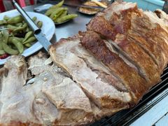 -老鞑子烤羊腿(海口店)