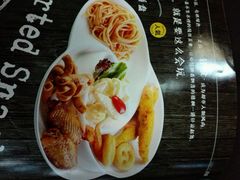 -绿茵阁牛扒餐厅(客村店)