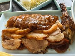 -聚丰苑北京烤鸭(大明宫店)