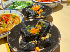 -江味龙虾馆·裸蓝龙虾(南山店)