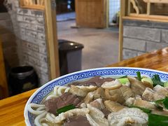 -锦泓老字号猪脏粉(东联大厦店)