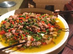-杨记隆府(汉街店)