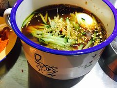 -马路牙子地桌烤肉(工体店)