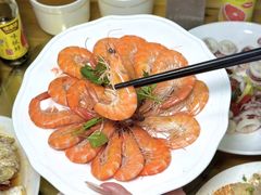 -海之鲜大排档(东山海鲜金銮湾店)