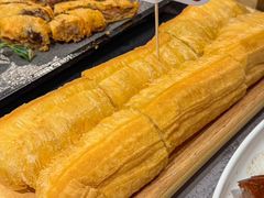 -滋粥楼·顺德菜(番禺广场总店)