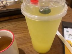 -新白鹿餐厅(银泰西湖文化广场店)