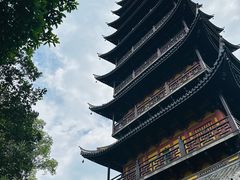 -常熟方塔园
