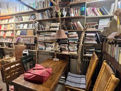 -斯多格书乡(北京大学畅春园店)