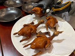 -恒记饭店·海鲜明档(淹城店)